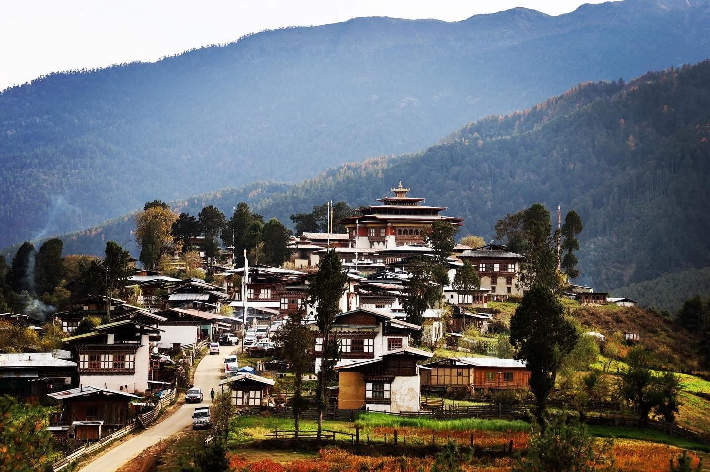 Book your journey today with Himalayan Horizons Adventures.